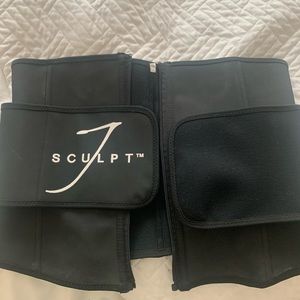 J Sculpt Fitness Belt